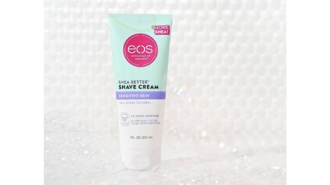 eos Shea Better Shave Cream