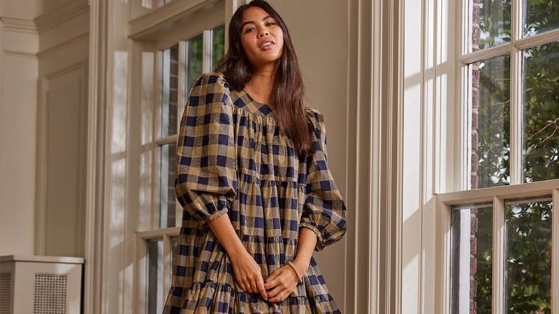 23 best house dresses for women to lounge around in 2024 | CNN