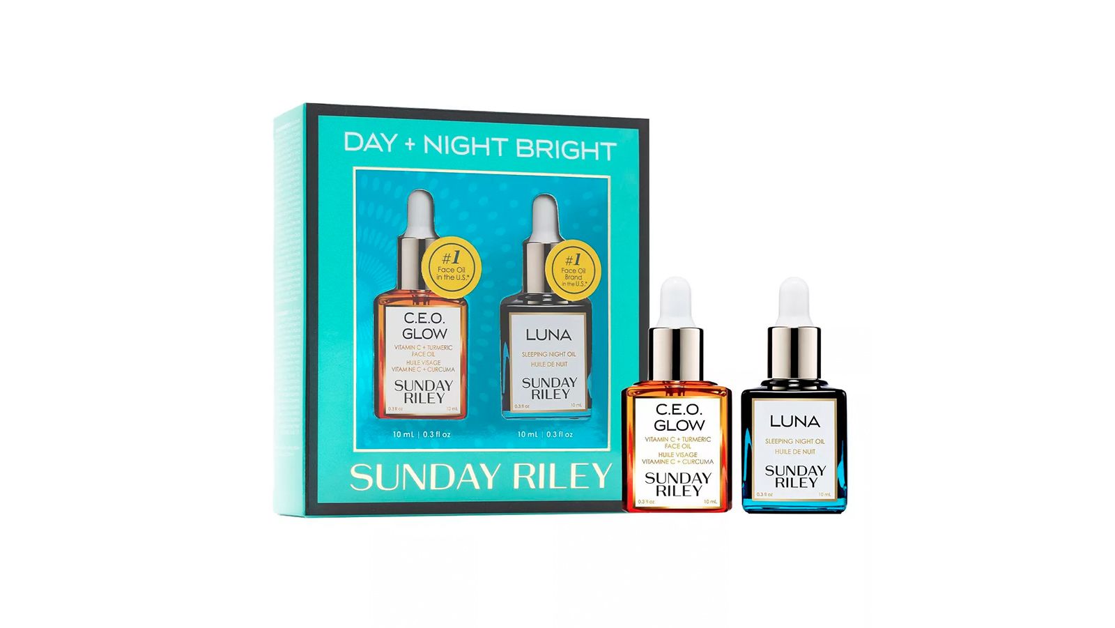 54 Best Gift Sets for Her in 2022: Therabody, Kiehl's, Dyson, Sunday Riley,  and More