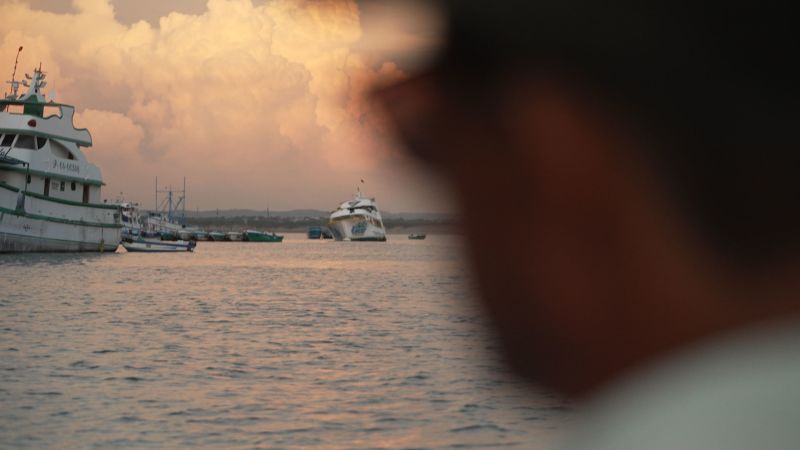 Още едно пътуване казва той И тогава ще спра Той