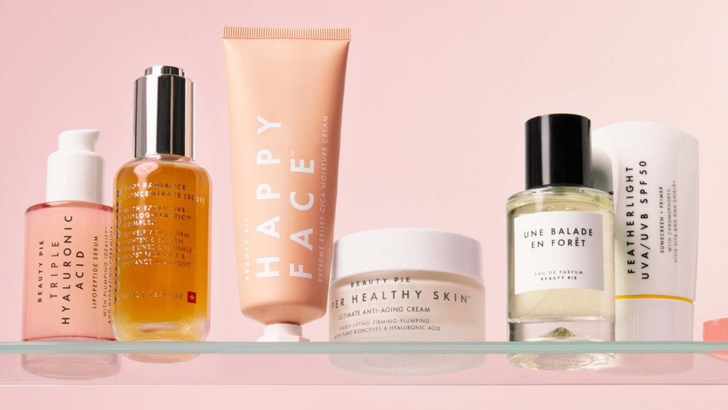 9 luxe anti-aging essentials to upgrade your skin care routine