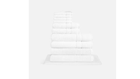 Super-Plush Towel Move-In Bundle