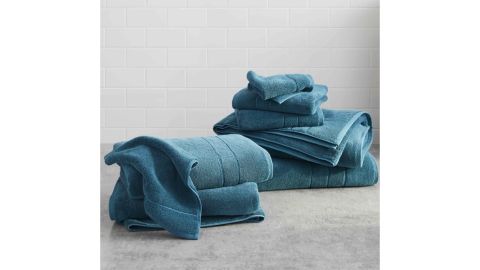 Super-Plush Towels