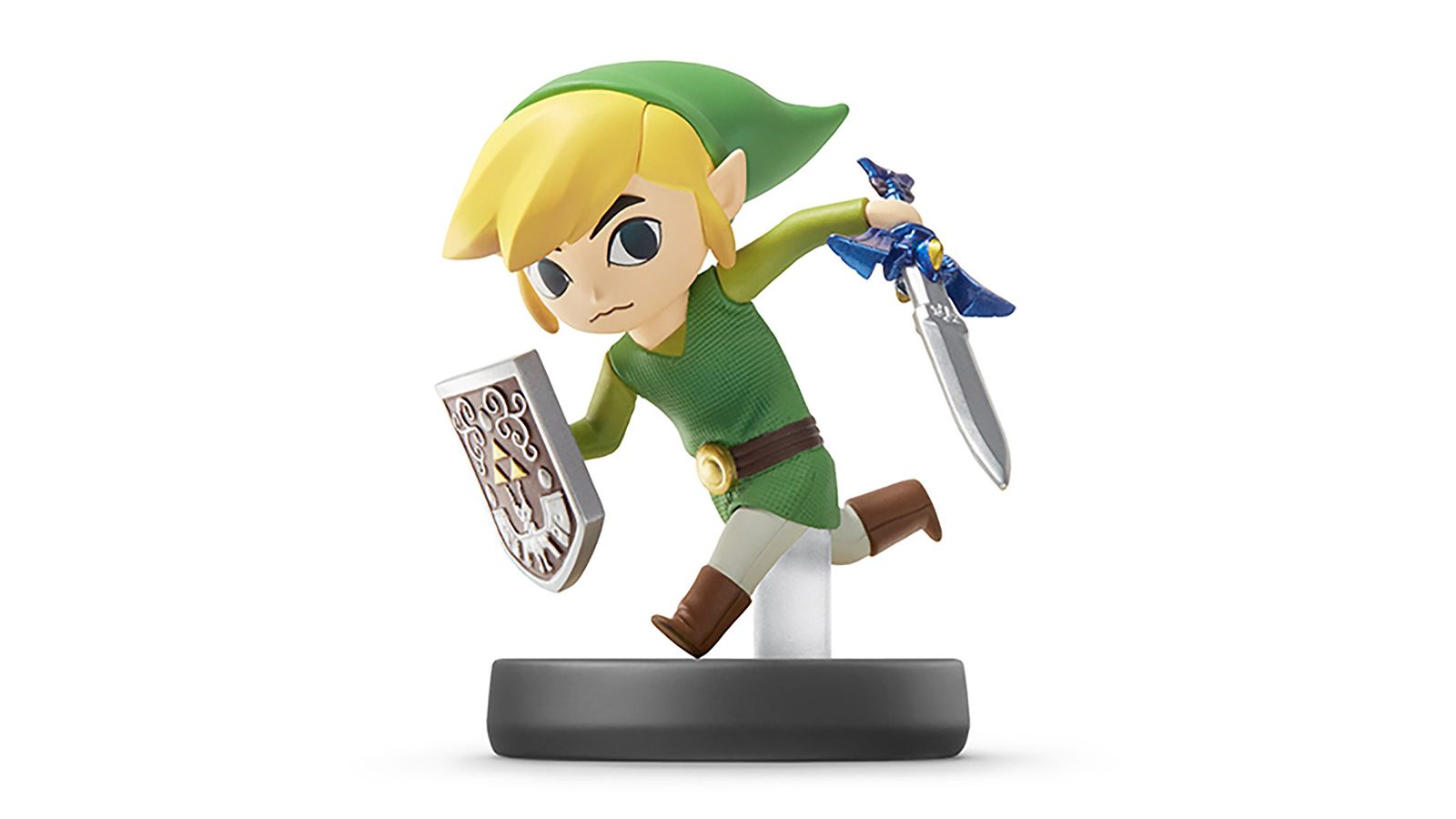 Nintendo amiibo The Legend of Zelda: Tears of the Kingdom - Link amiibo
