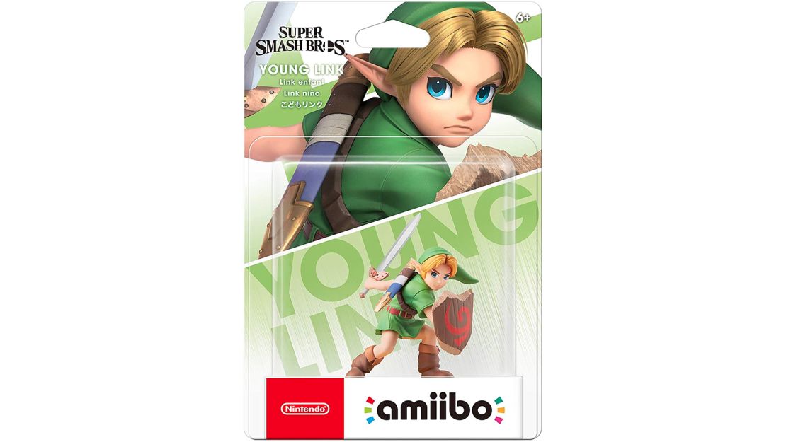 When Will Nintendo Bring Young Link Back to The Legend of Zelda?