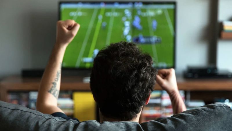 Get Super Bowl-Ready With Huge Savings on Big-Screen TVs and Soundbars  Today - CNET