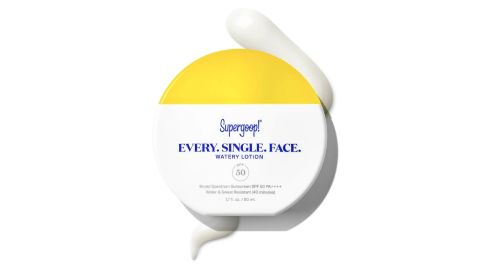 Supergoop! Every. Single. Face. Watery Lotion SPF 50