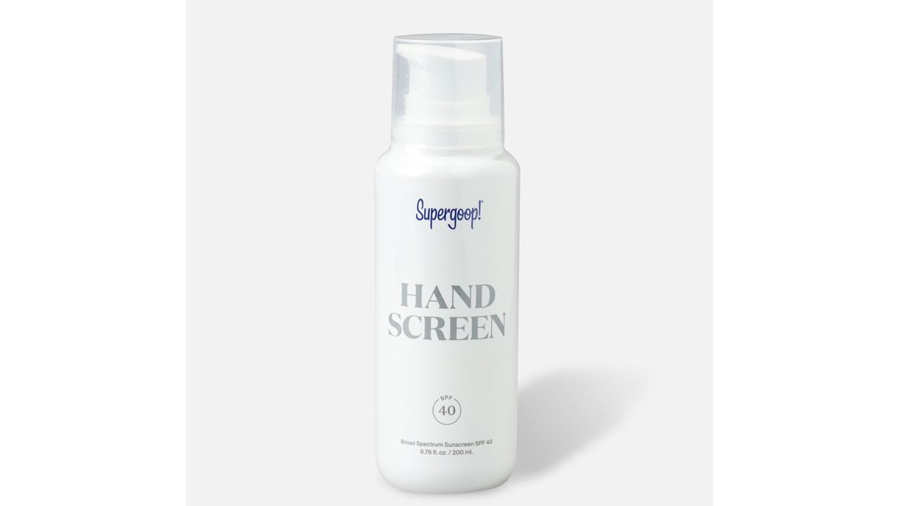 Supergoop! Handscreen, SPF 40