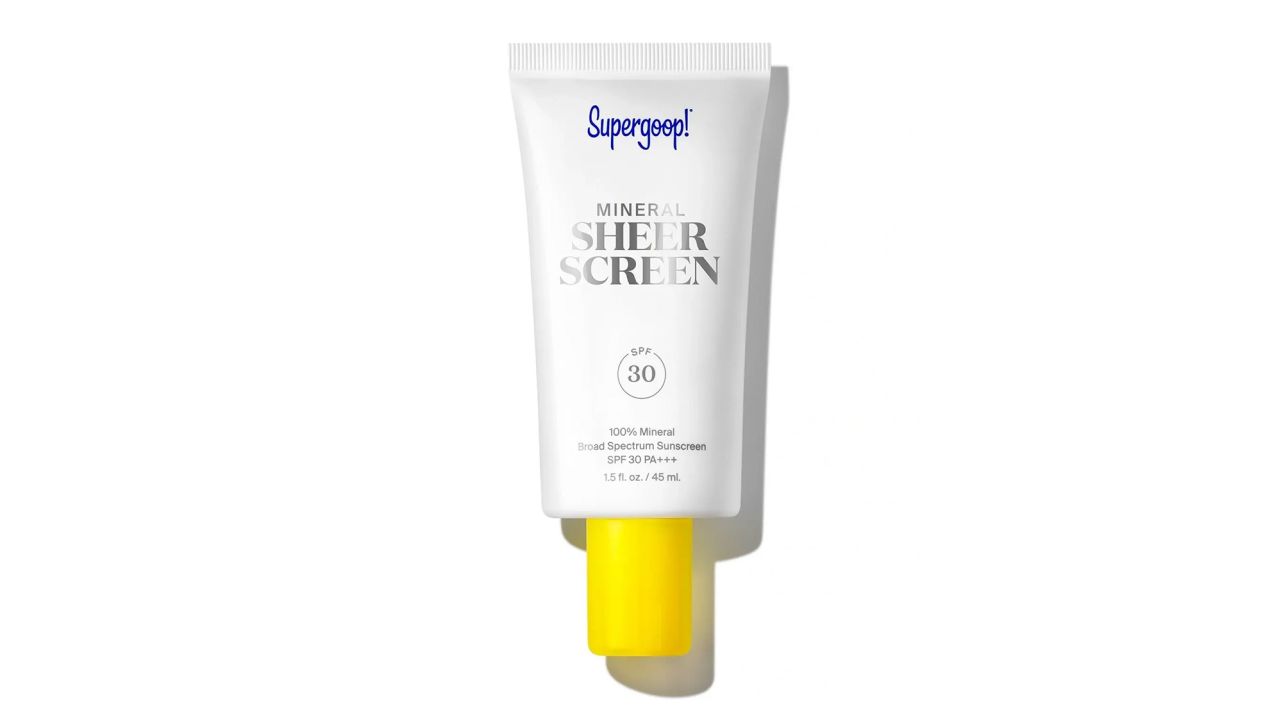 Supergoop Mineral Sheerscreen SPF 30 product card CNNu.jpg