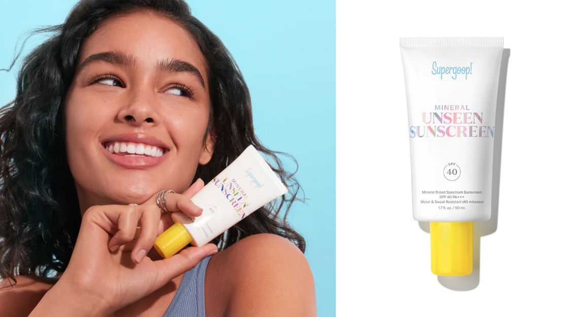 Product releases this week Parachute, Target, Supergoop! and more