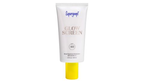 Supergoop! Glowscreen Broad Spectrum Sunscreen SPF 40