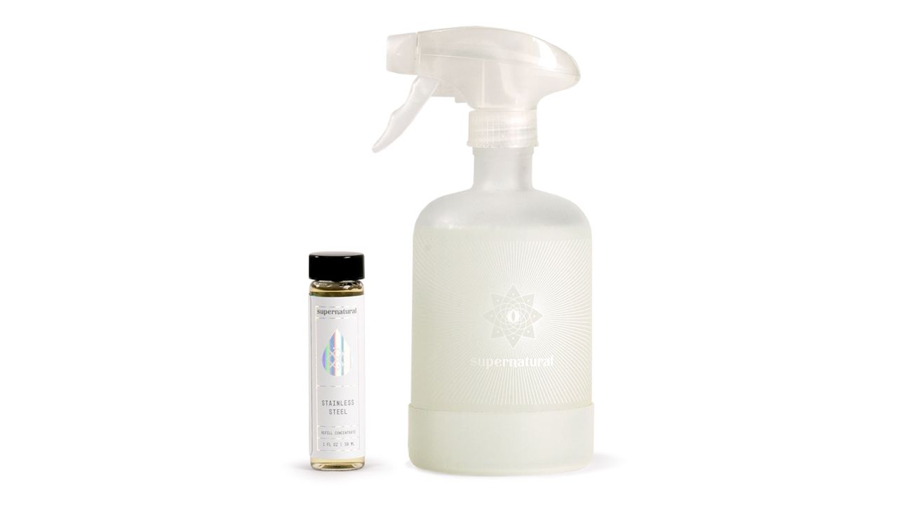 Supernatural Stainless Steel Cleaning Set cnnu.jpg
