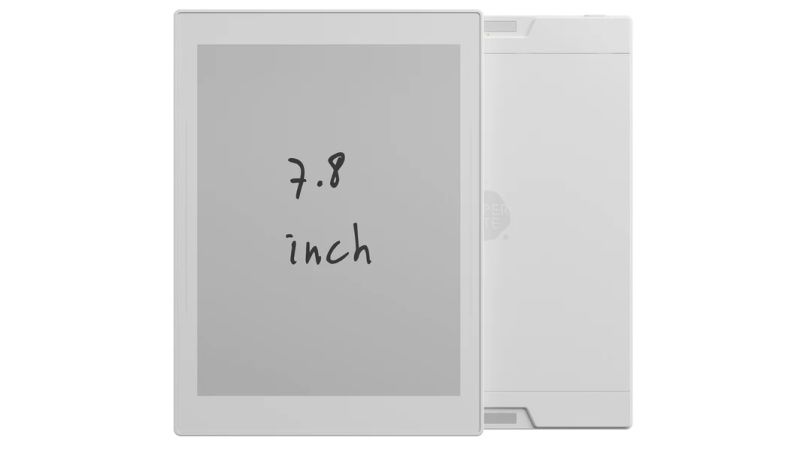 Supernote Nomad vs. Rocketbook Core | CNN Underscored