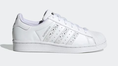 Superstar shoes