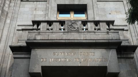suprema corte mexico GettyImages-2170850225.jpg