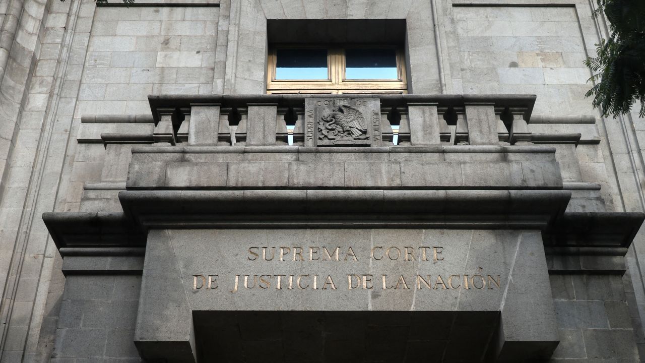 suprema corte mexico GettyImages-2170850225.jpg