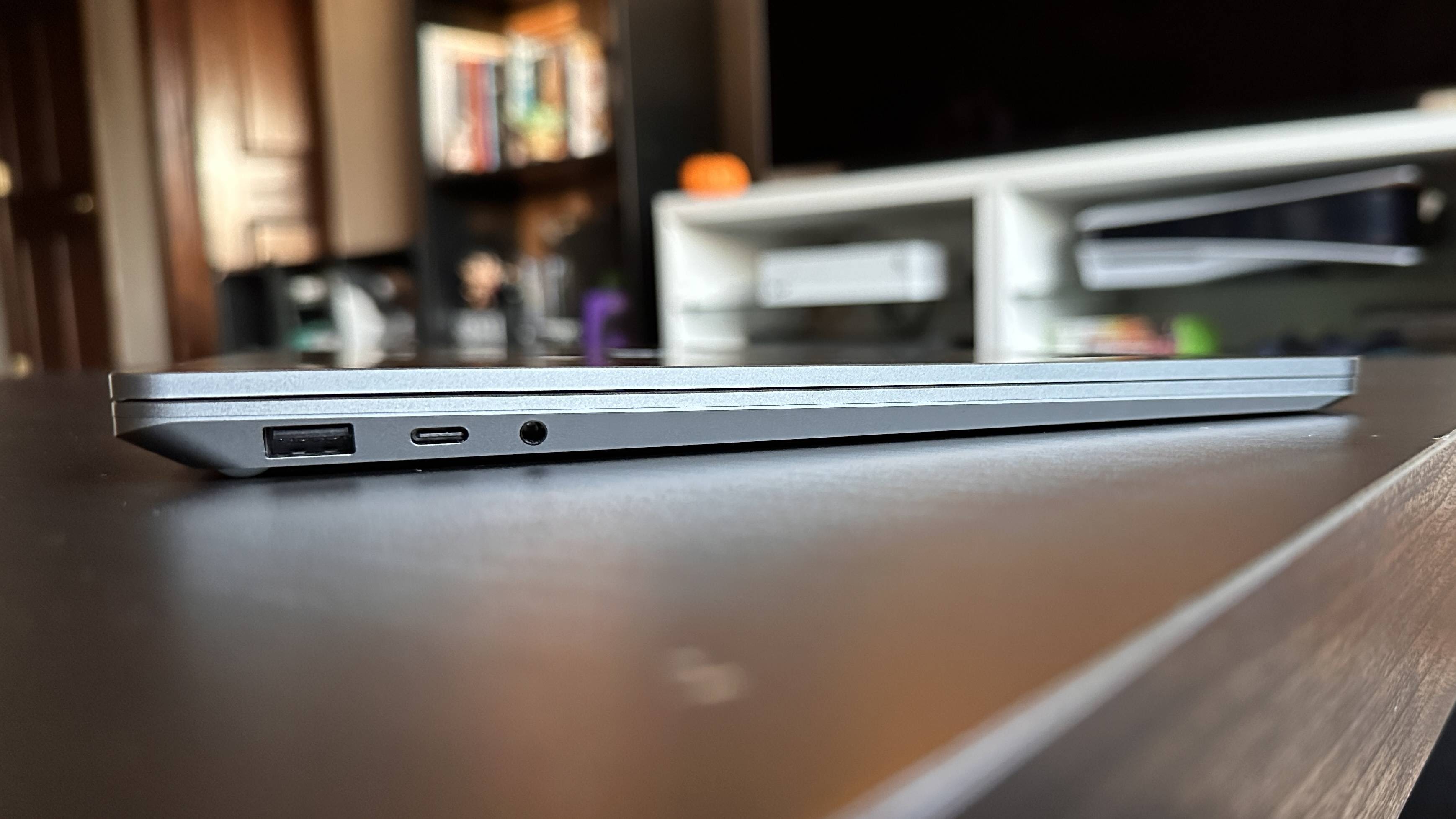 Microsoft Surface Laptop 5 review: Almost great