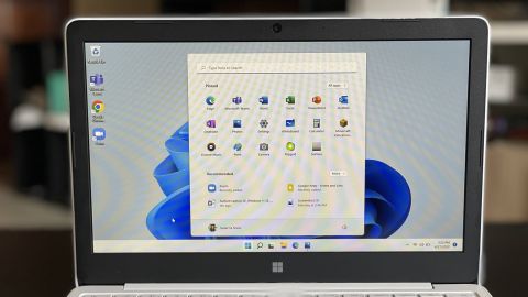 Microsoft Surface Laptop SE