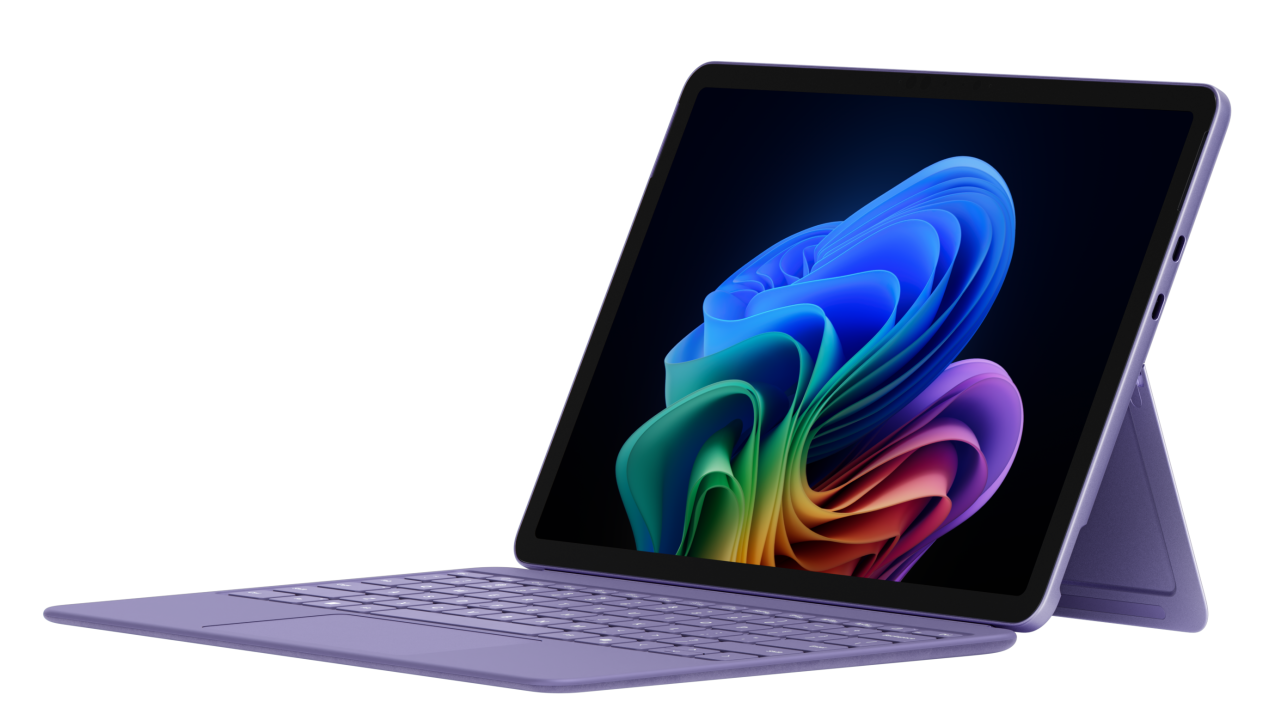 Microsoft Surface Pro 12-inch specs, how to preorder and