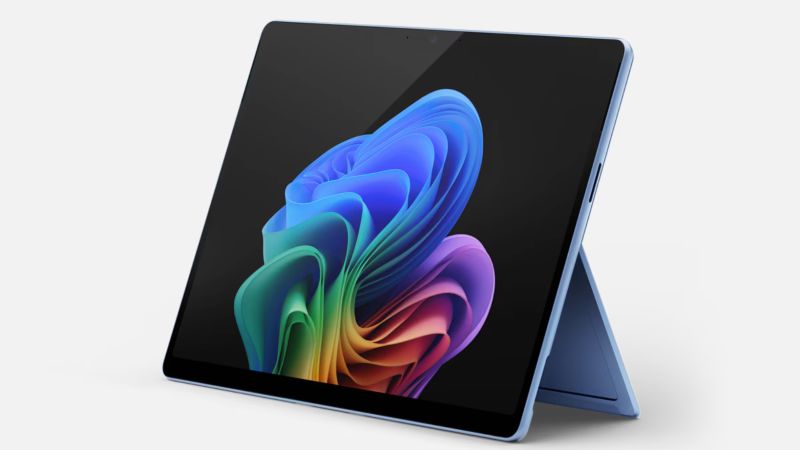 Microsoft Surface Pro (2024) review | CNN Underscored