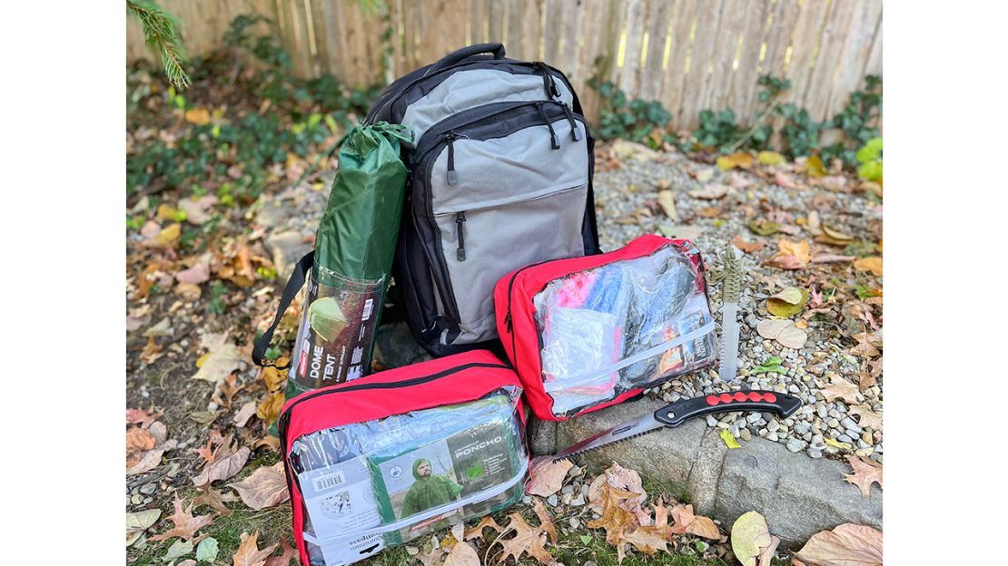 The best bug out bags in 2024, tried and tested