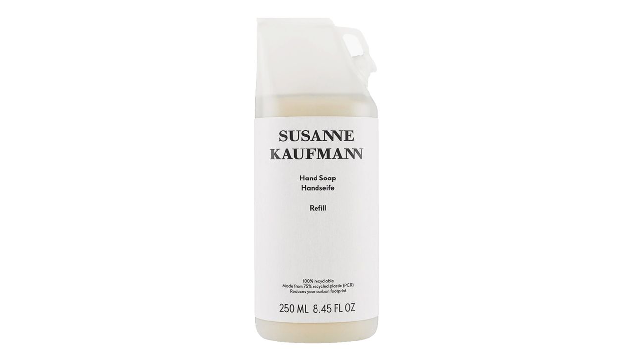 Susanne Kaufmann hand soap refill