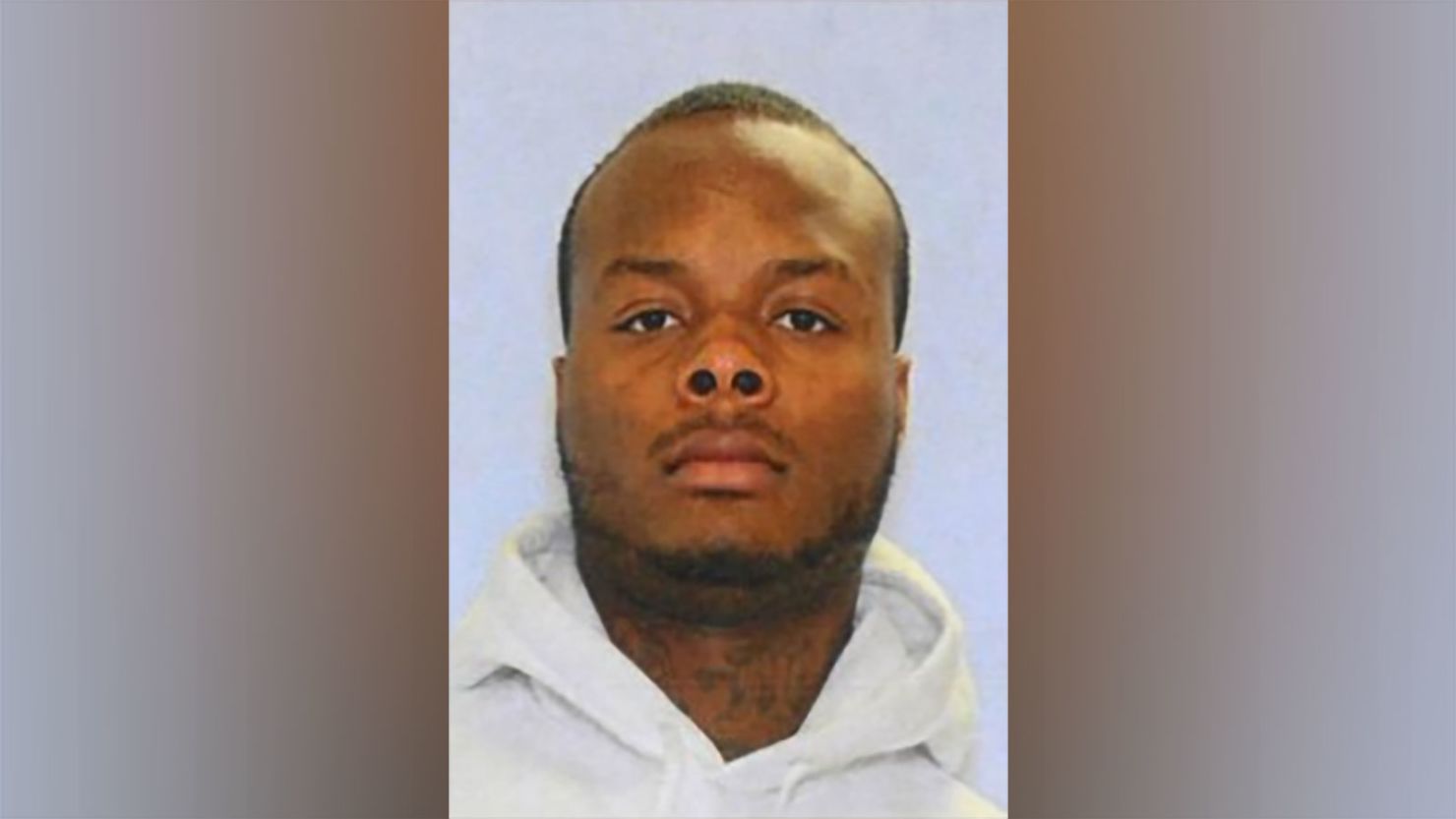 Deshawn Anthony Vaughn was a suspect in the death of an Ohio police officer.