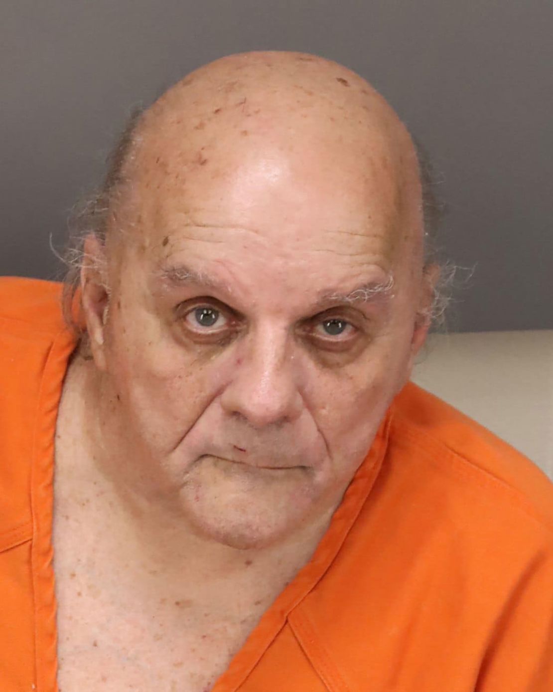 Authorities charged 71-year-old Timothy Joley with two counts of murder on Oct. 29.