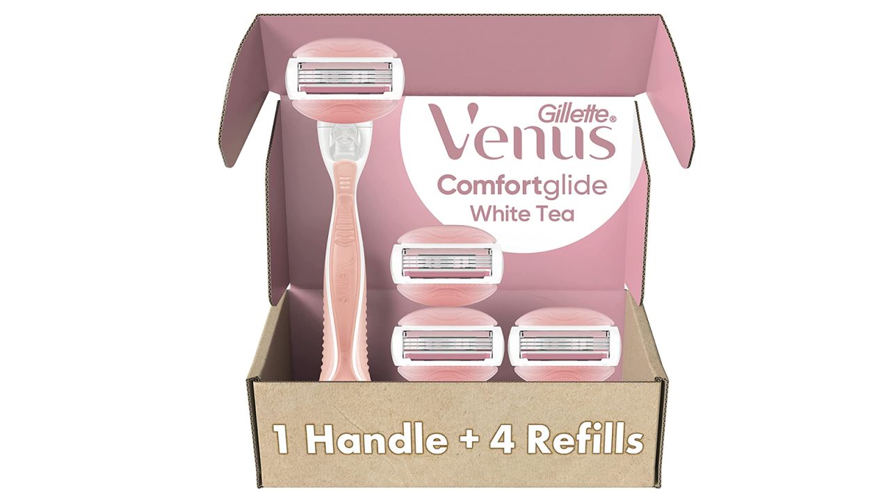 Gillette Venus ComfortGlide Razor