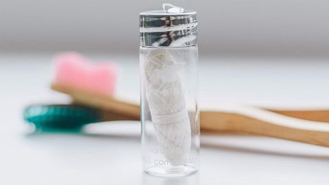 Treebird Biodegradable Dental Floss