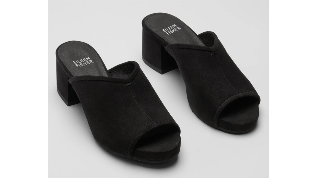 sustainable brands ef mules