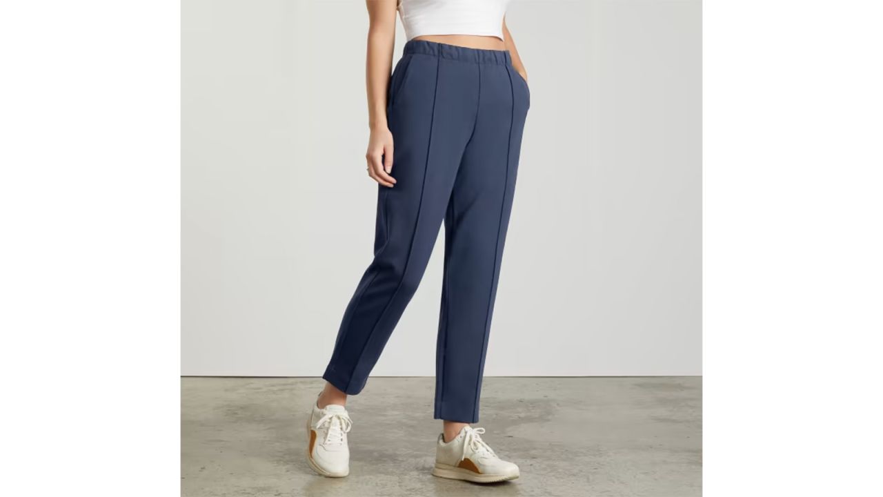sustainable brands everlane pant
