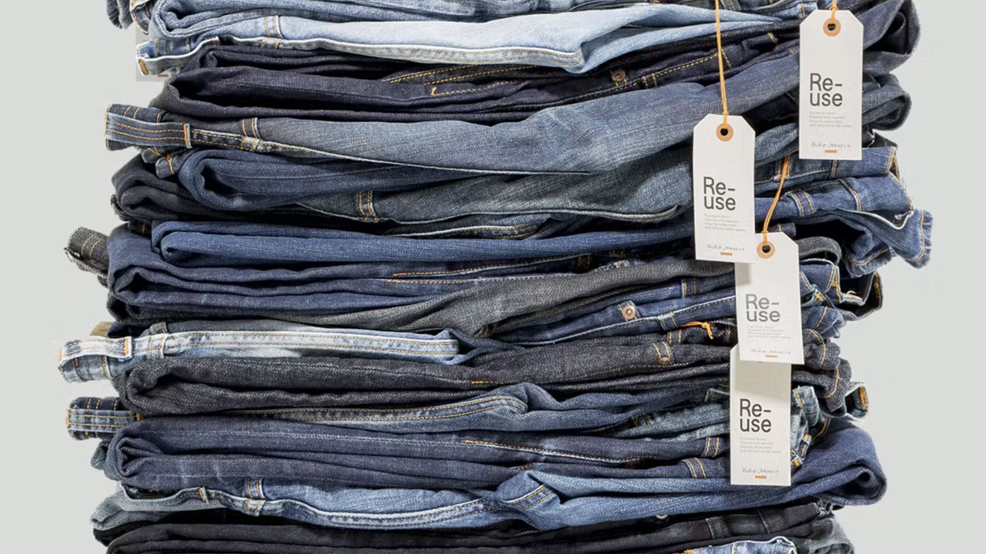 9 sustainable denim brands of 2023 to upgrade your jean collection