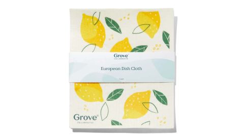 Grove Co. European Dish Cloths