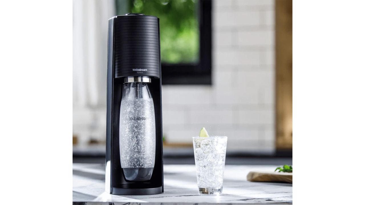 SodaStream Terra