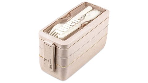 Iteryn Bento Box Lunch Box