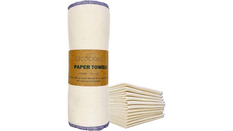 Gecocious Reusable Paper Towels