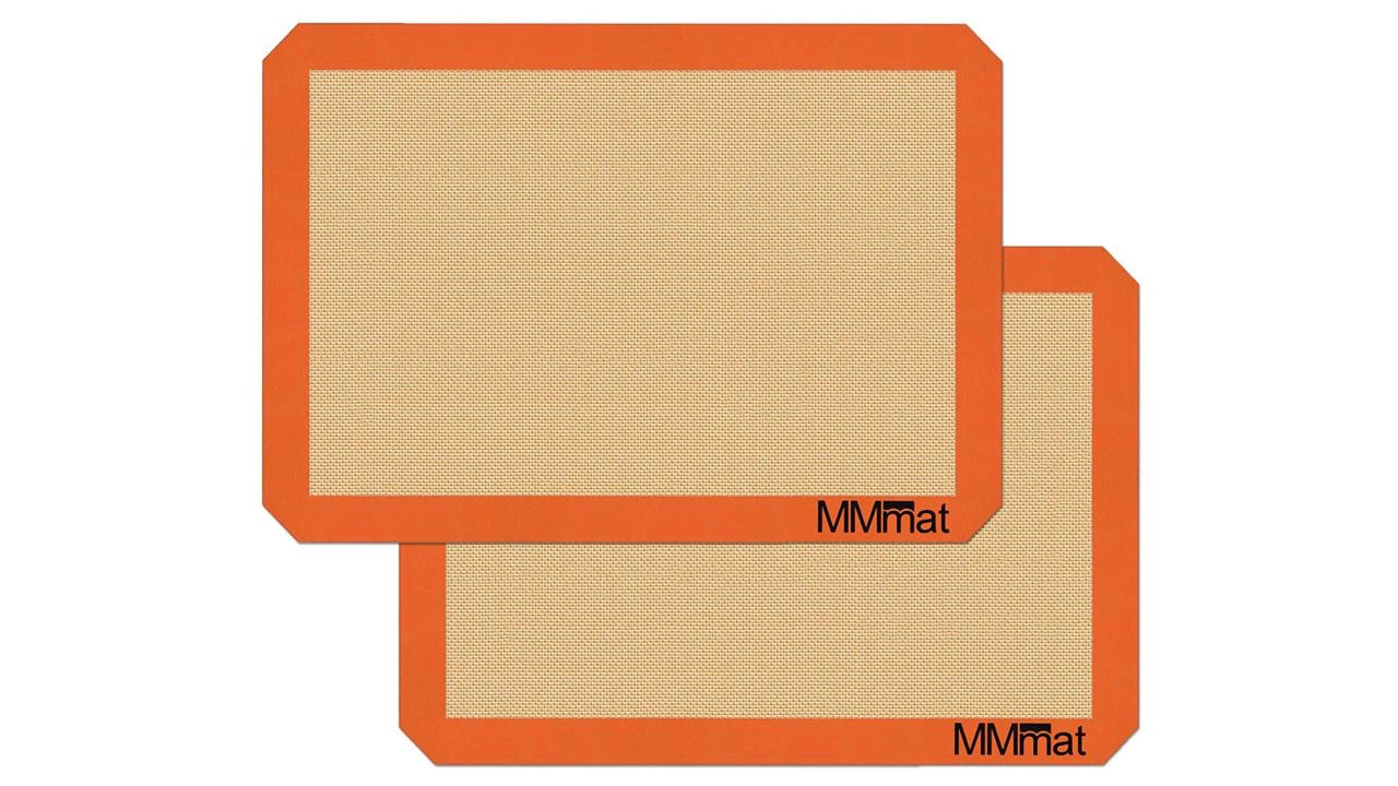 MMmat Silicone Baking Mats