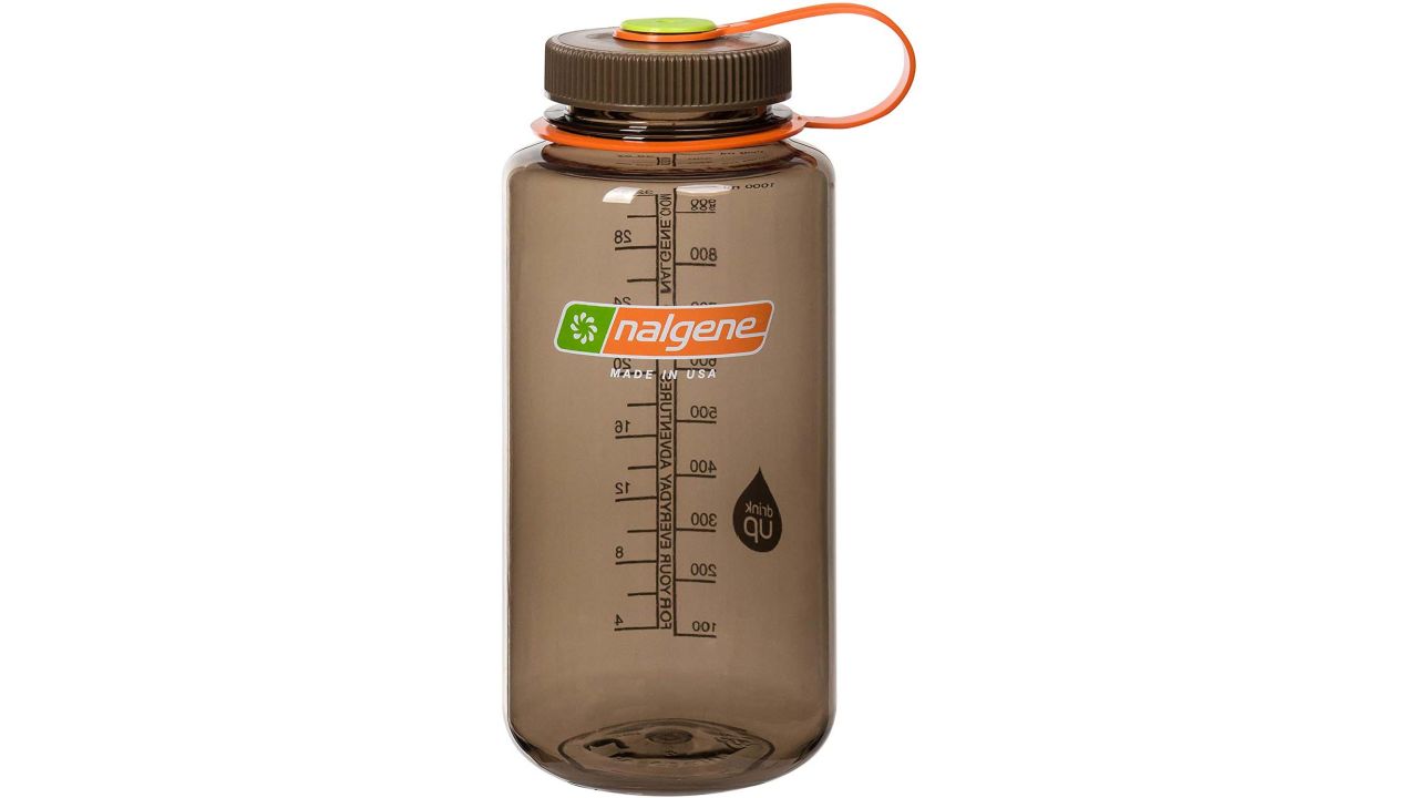 Nalgene Sustain Tritan BPA-Free Water Bottle