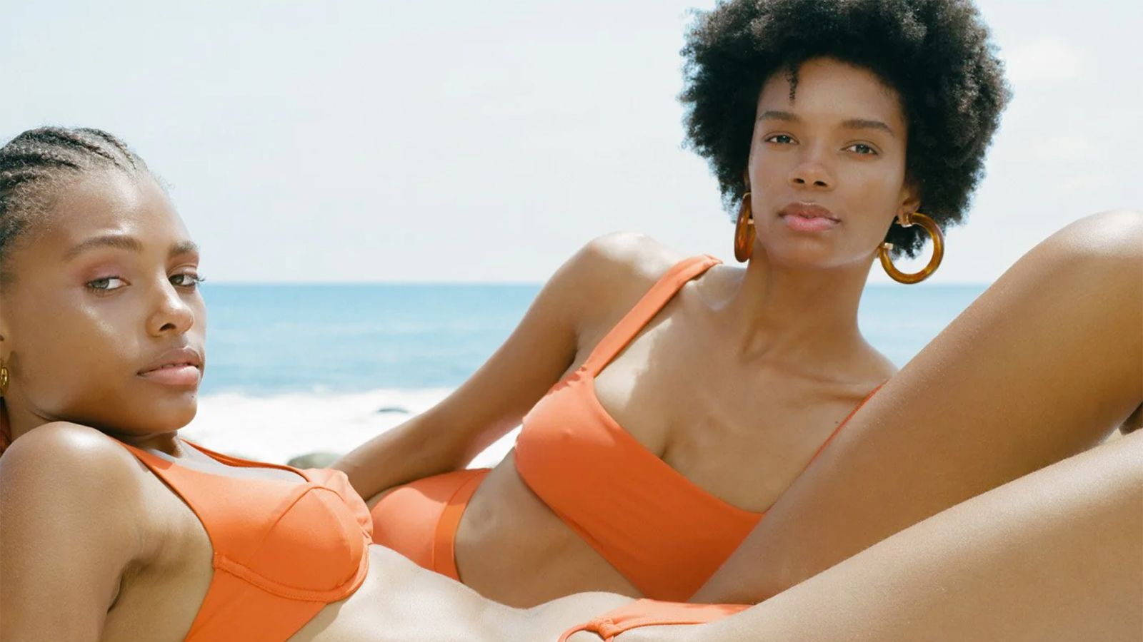 Sexy & Sustainable Swimwear Alternatives To Fast Fashion – Bombshell Bay  Swimwear