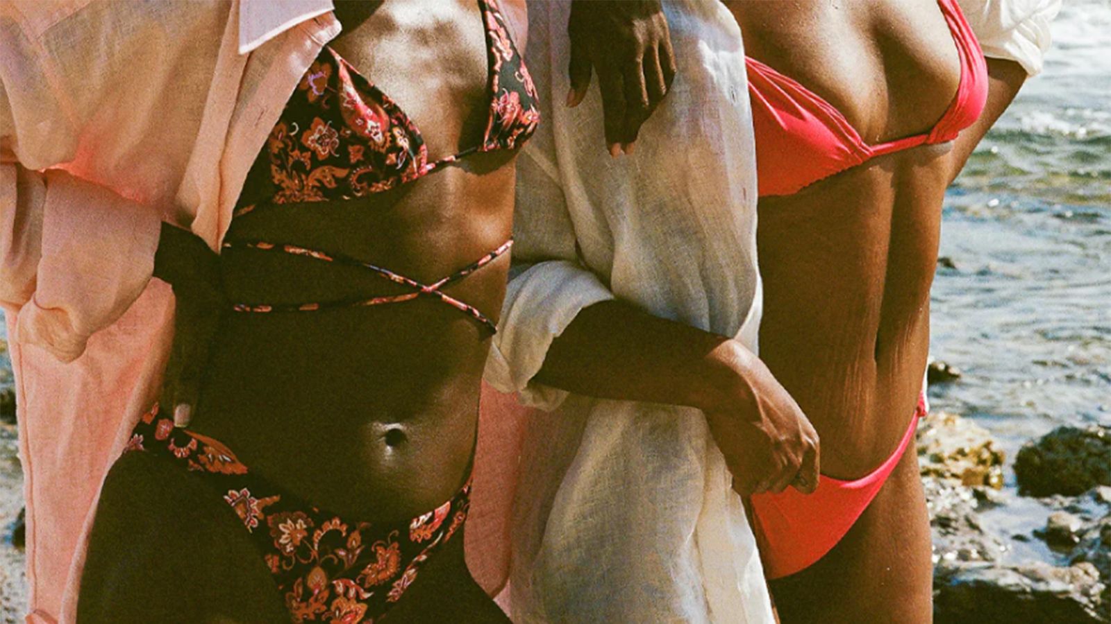 Discover the Best Ethical and Eco-Friendly Swimwear Brands in