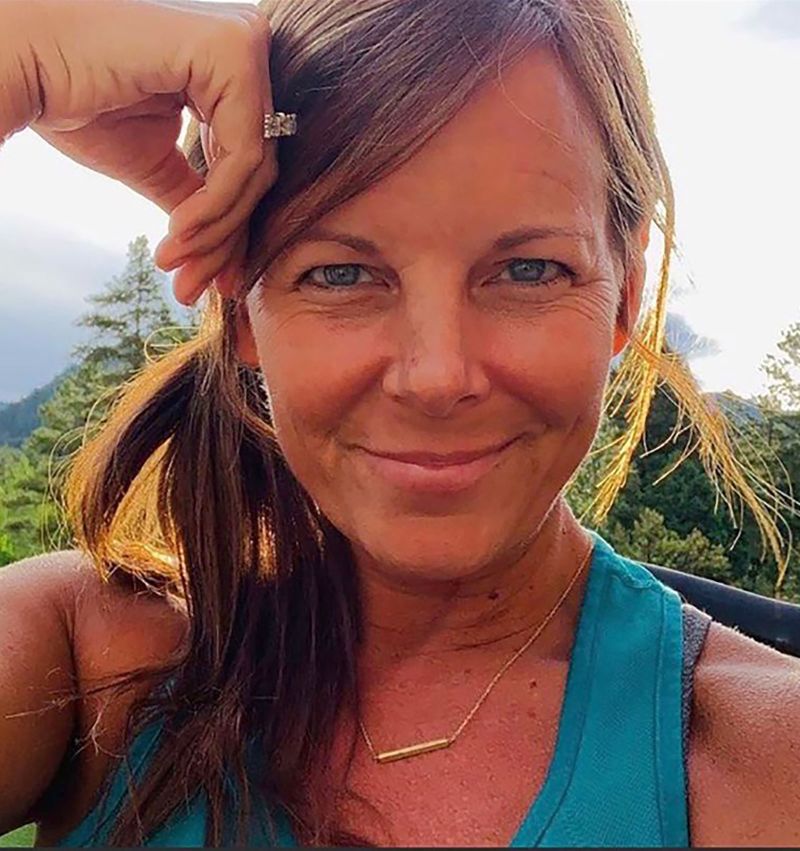 Colorado Mom Who Vanished During Bike Ride Died By Homicide And Had ...