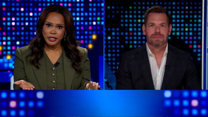 Rep. Eric Swalwell reacts to the Epstein estate’s response to Todd Blanche, saying they ‘hid’ emails