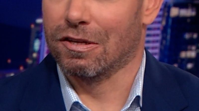 
                            Rep. Eric Swalwell on Republicans fearing death threats | CNN Politics