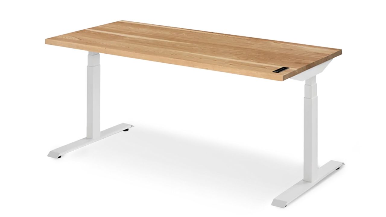 Motion Series - Standing Desk with Table Top