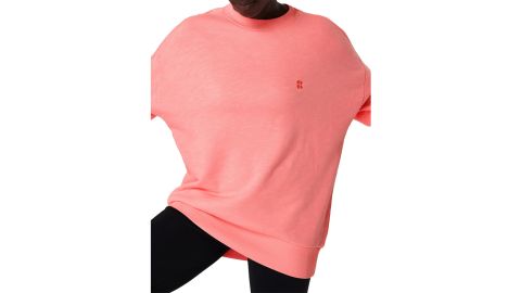 Sweaty Betty Essentials Sweatshirt