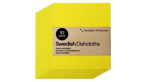 swedish dish cloth yellow cnnu.jpg
