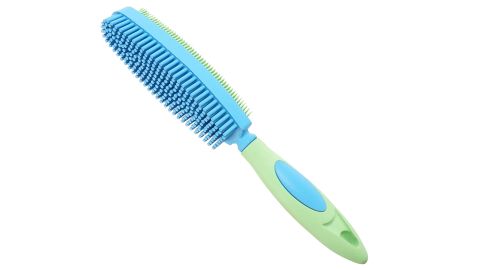 SWEEPA Duo rubber brush for cleaning, grooming, lint and hair removal