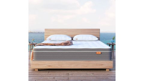 Sweet 10-Inch Medium Hybrid Mattress