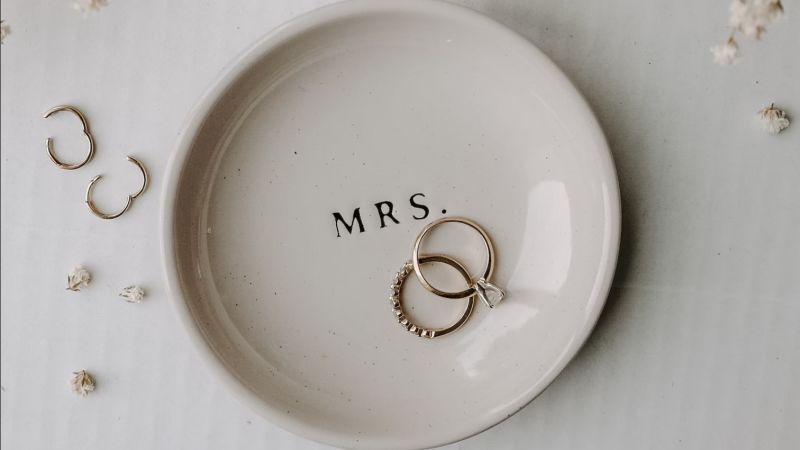 Memorable gifts for store wife